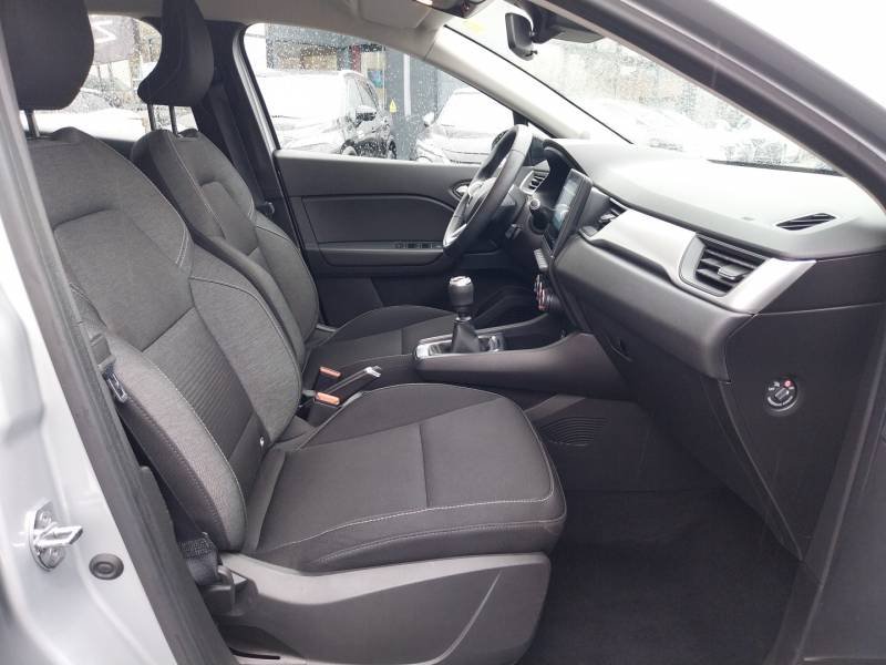 Renault Captur - Photo 11