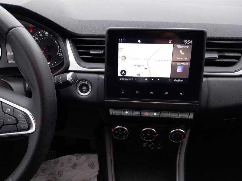 Renault Captur - Photo 12