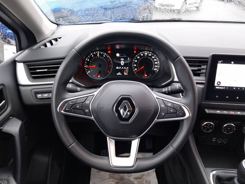 Renault Captur - Photo 13