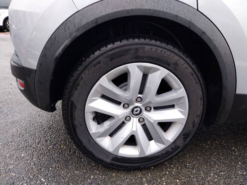 Renault Captur - Photo 16