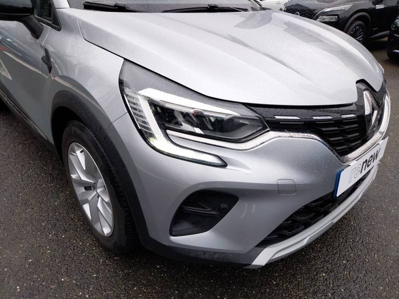 Renault Captur - Photo 17