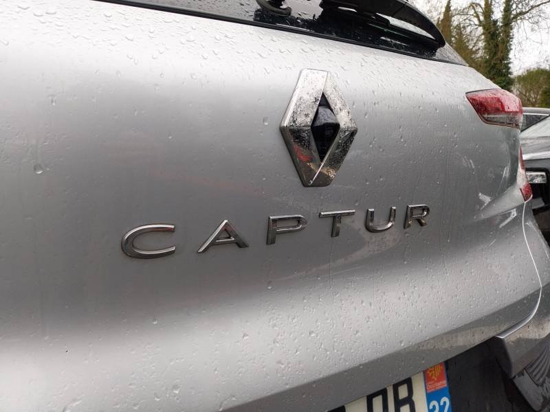 Renault Captur - Photo 20
