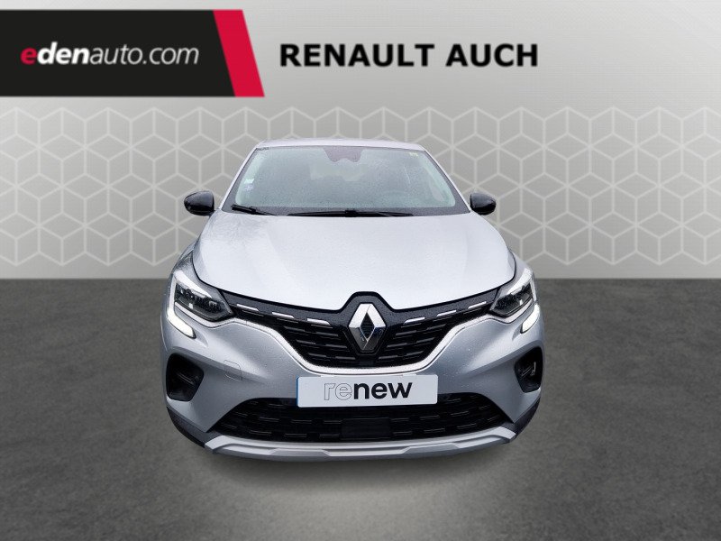 Renault Captur - Photo 2