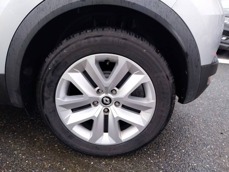 Renault Captur - Photo 21