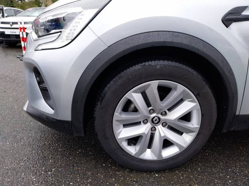 Renault Captur - Photo 22