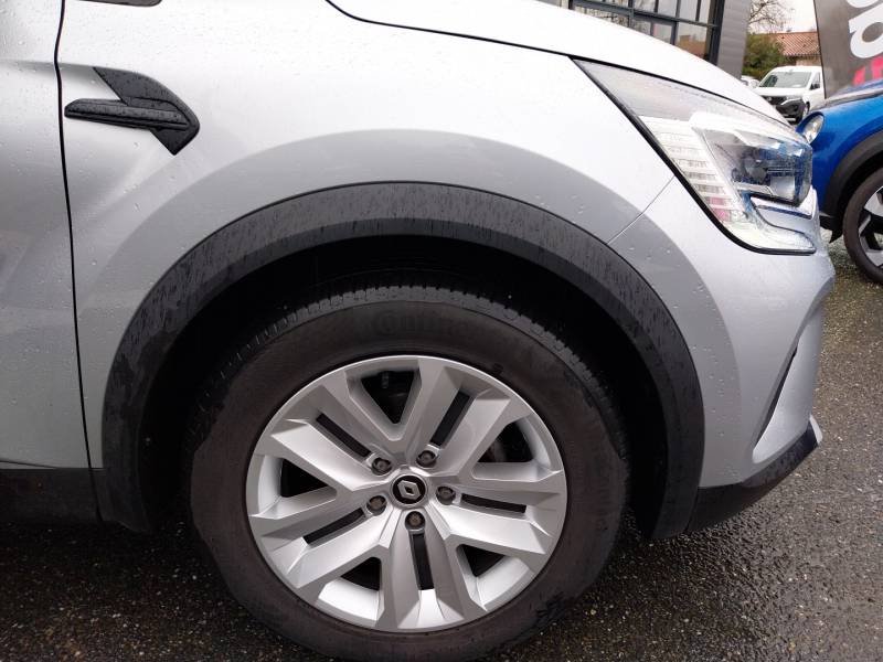 Renault Captur - Photo 23