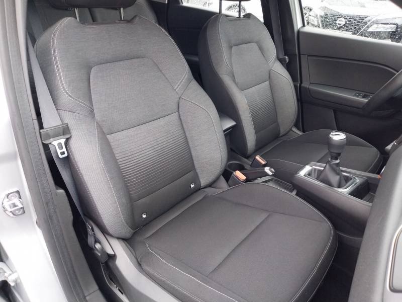 Renault Captur - Photo 24