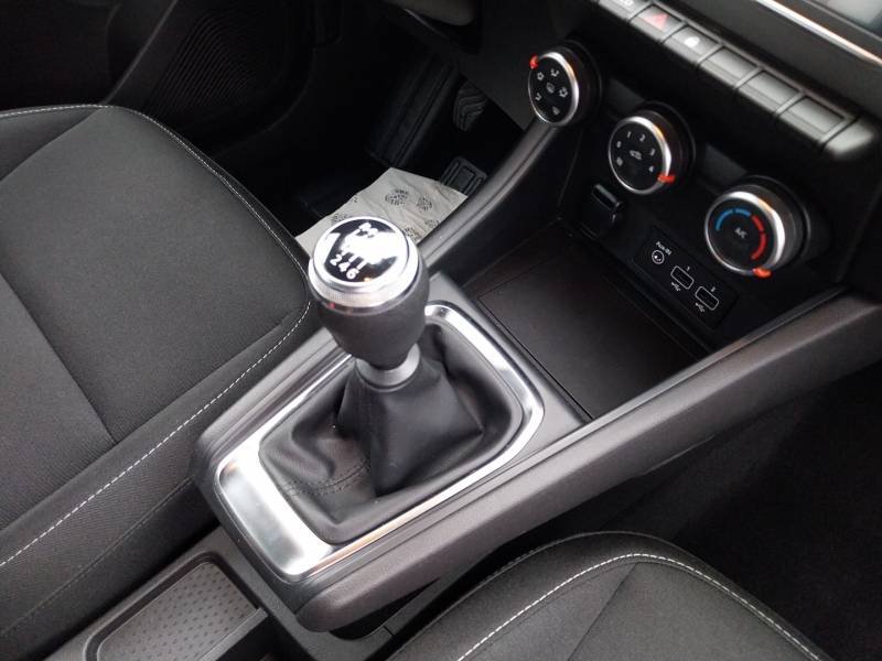 Renault Captur - Photo 25