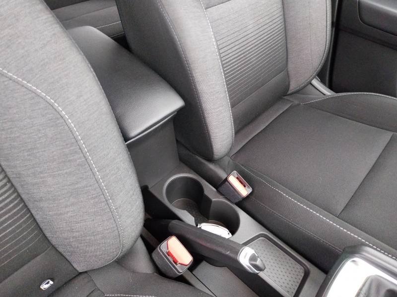 Renault Captur - Photo 26