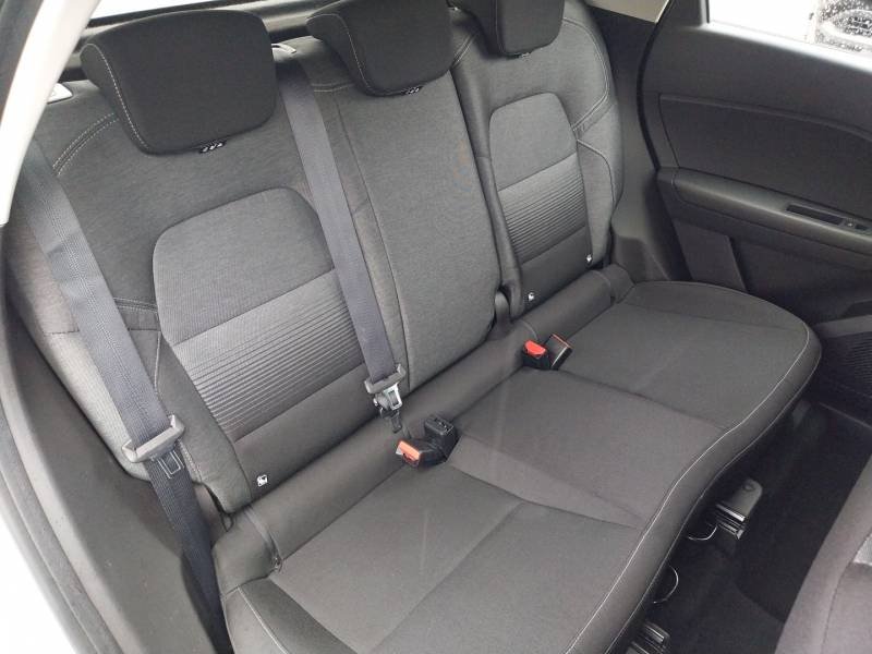 Renault Captur - Photo 27