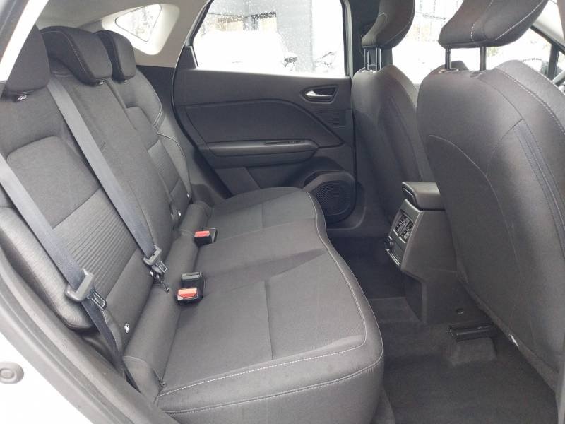 Renault Captur - Photo 28