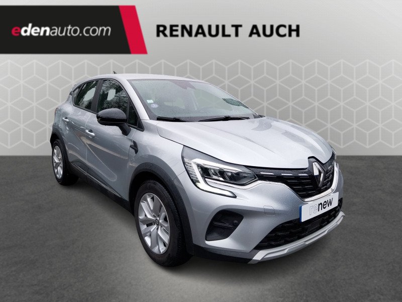 Renault Captur - Photo 3