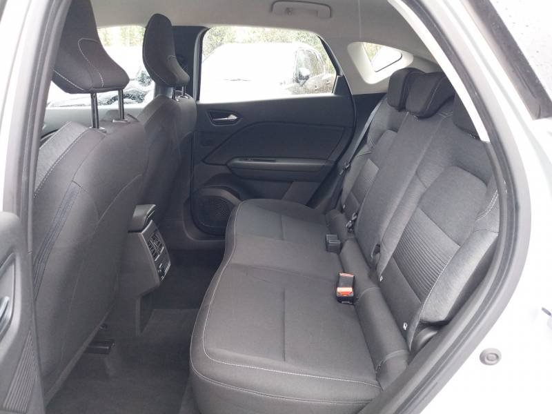 Renault Captur - Photo 31
