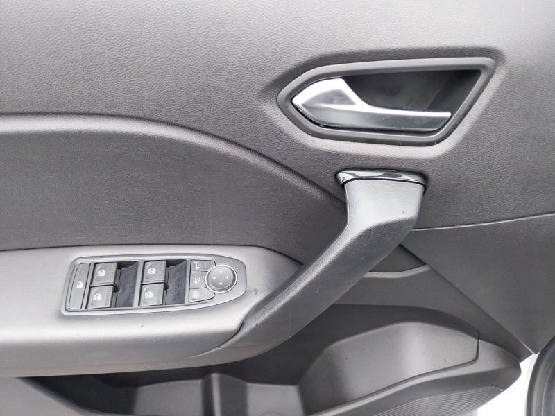 Renault Captur - Photo 33