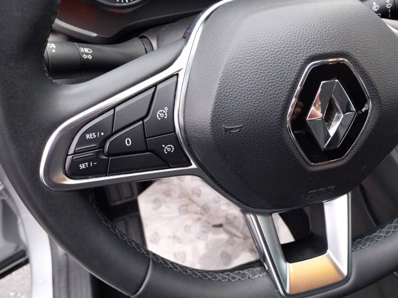 Renault Captur - Photo 35