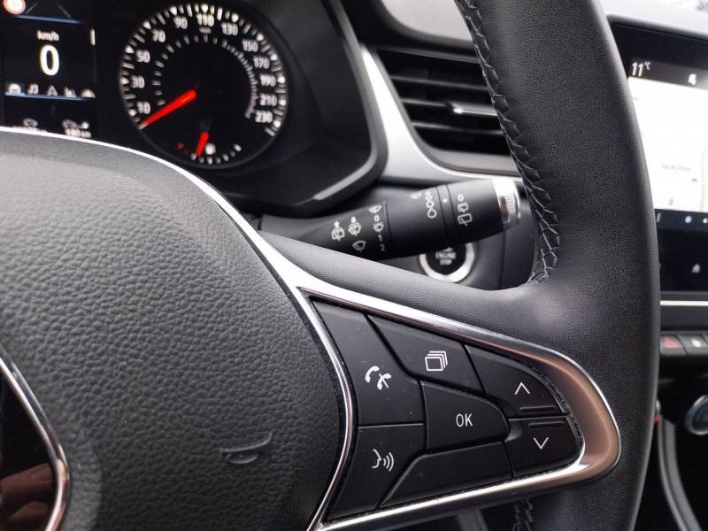 Renault Captur - Photo 36