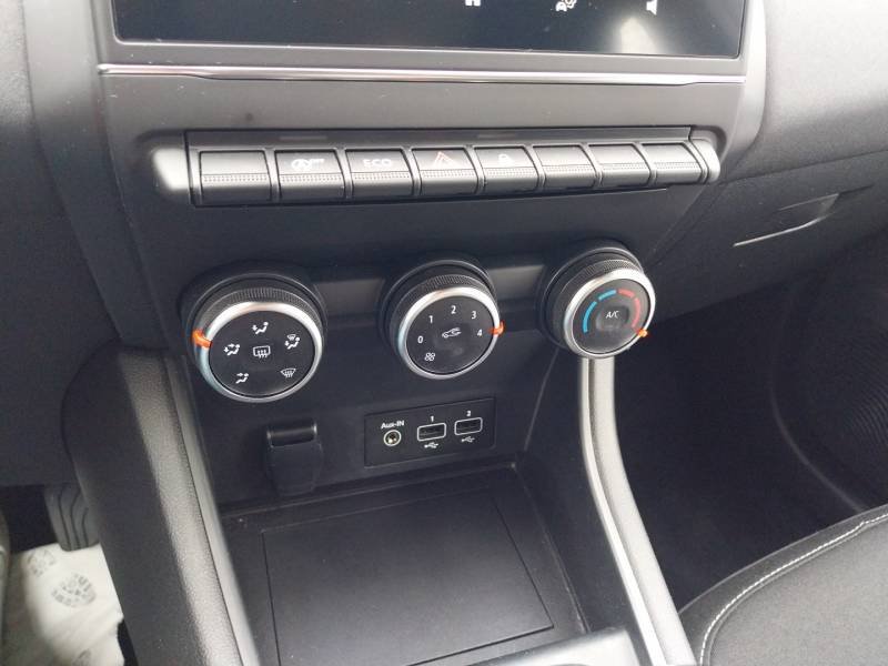 Renault Captur - Photo 37