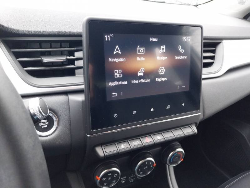 Renault Captur - Photo 38