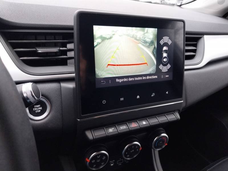 Renault Captur - Photo 39