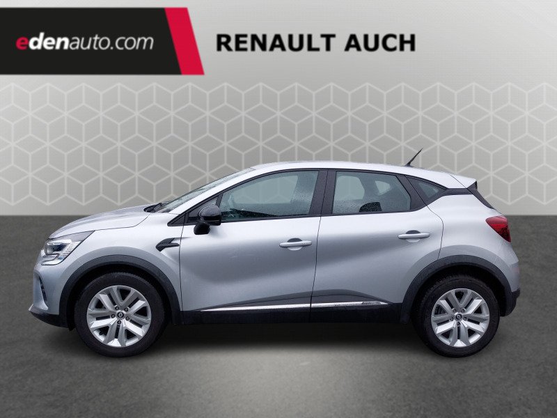 Renault Captur - Photo 4