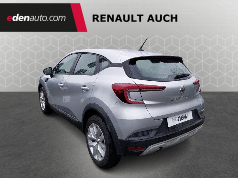 Renault Captur - Photo 5