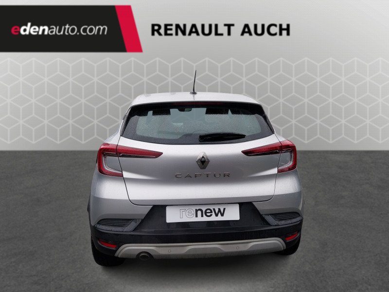 Renault Captur - Photo 6