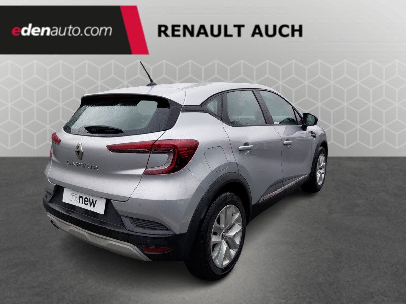 Renault Captur - Photo 7