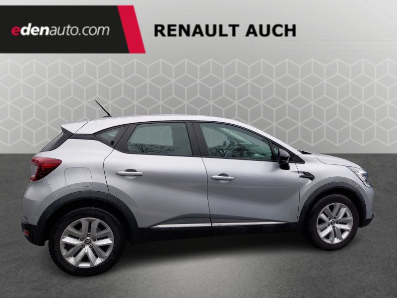 Renault Captur - Photo 8