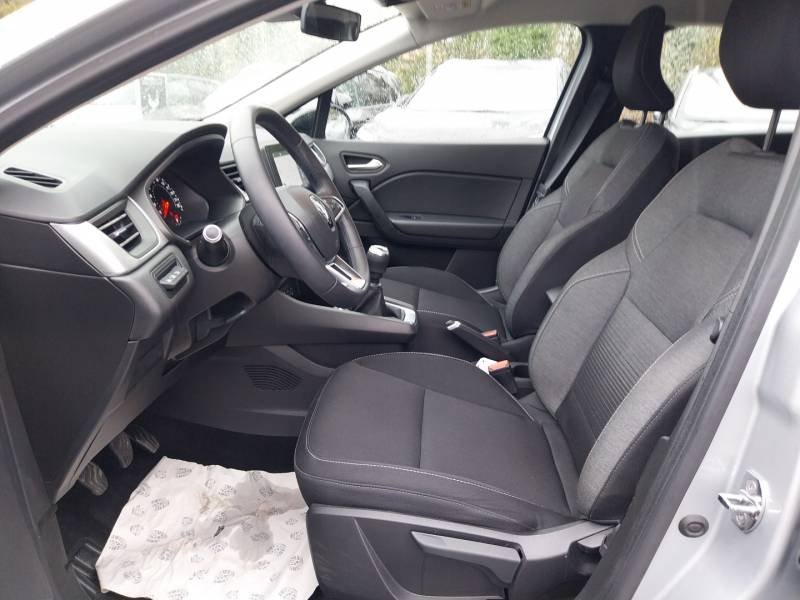Renault Captur - Photo 9