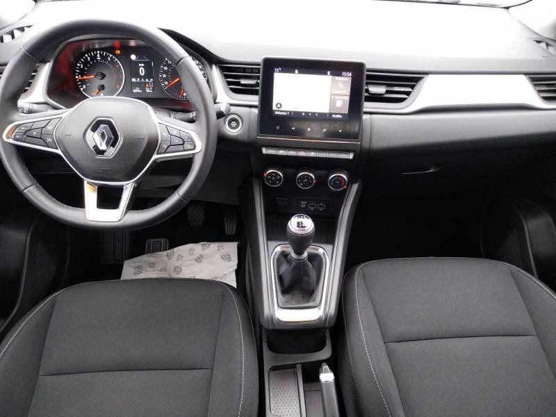 Renault Captur - Photo 10