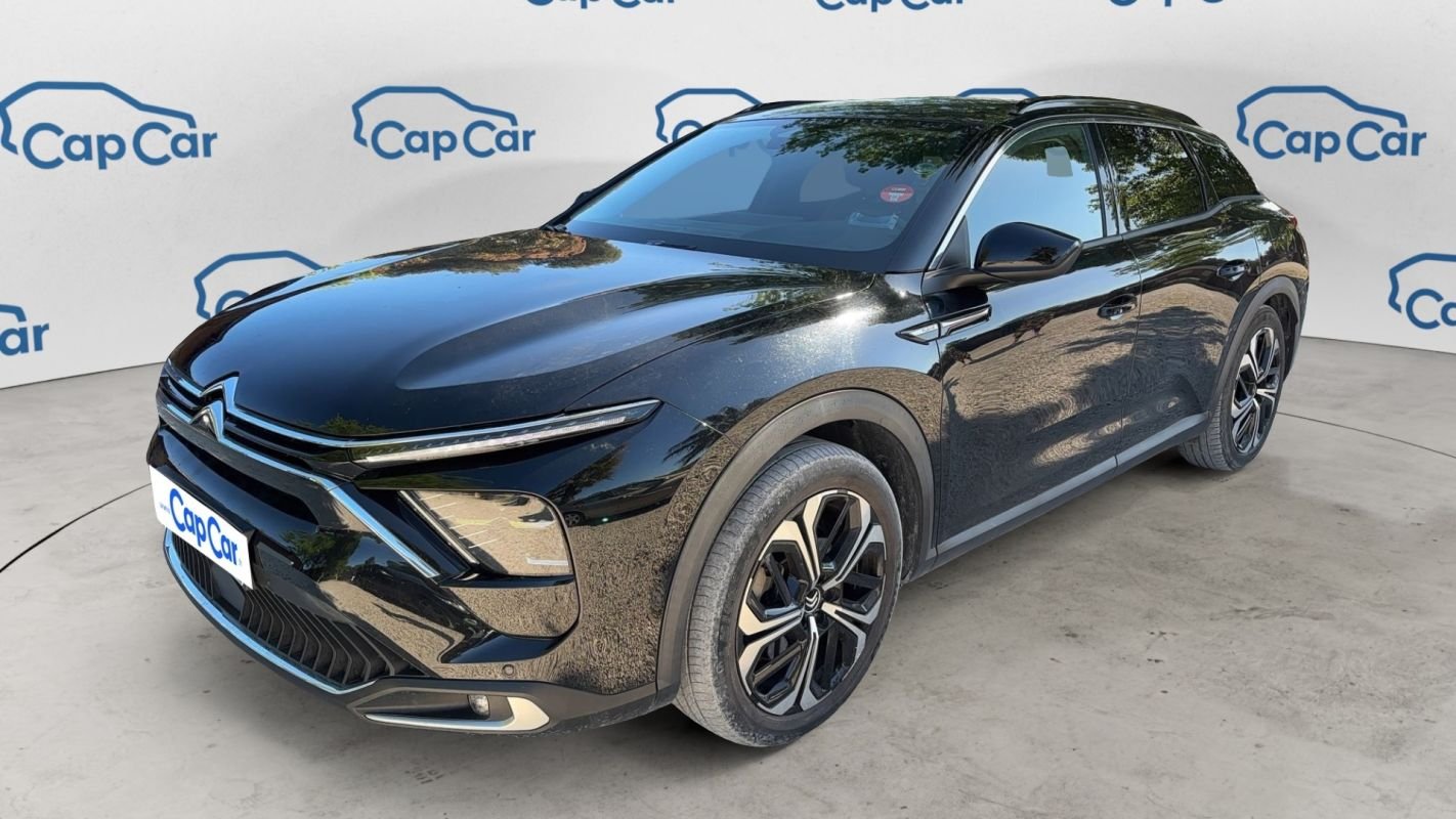 Citroën C5 X