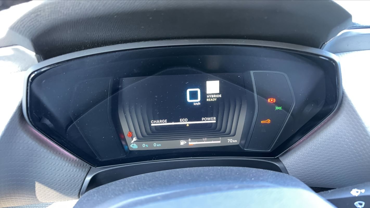 Citroën C5 X - Photo 12