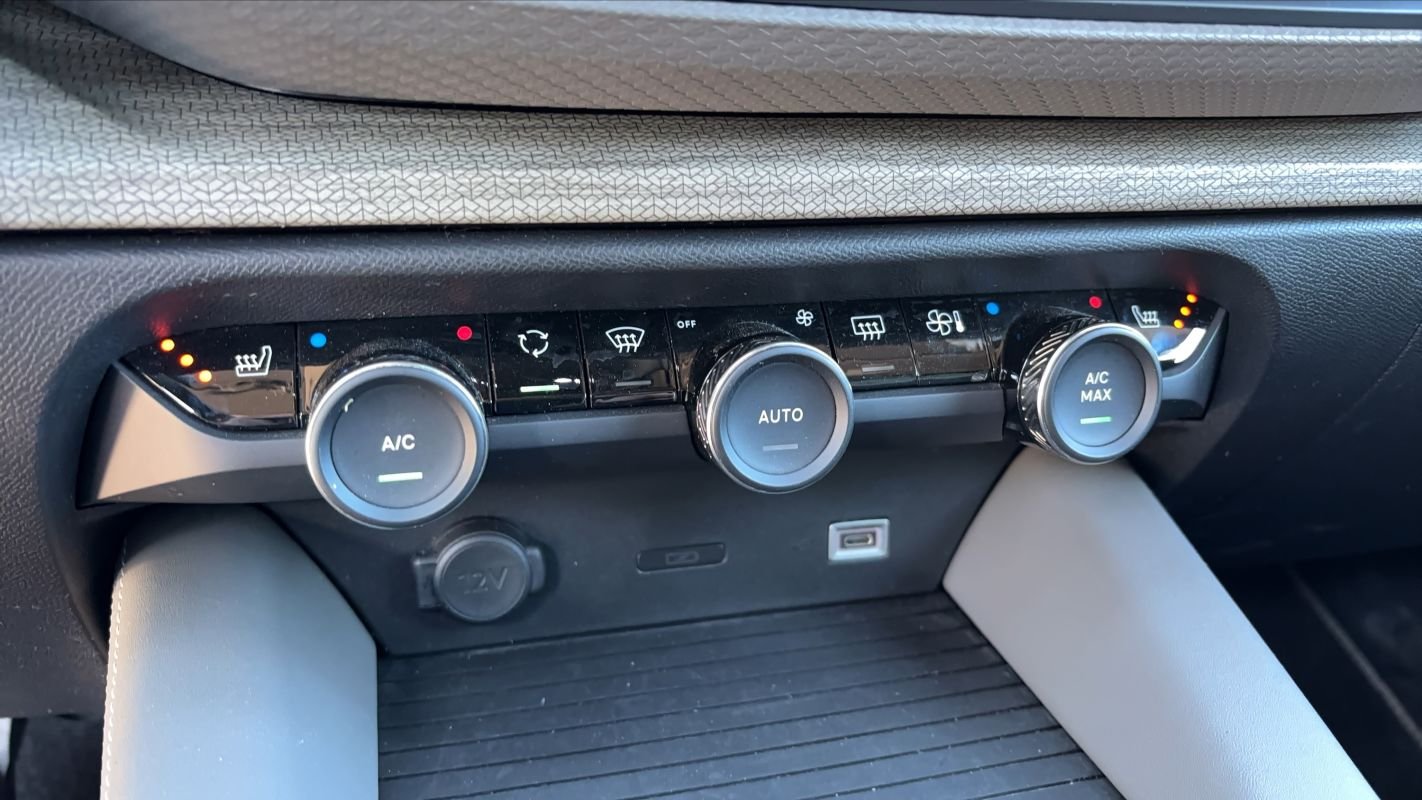 Citroën C5 X - Photo 13