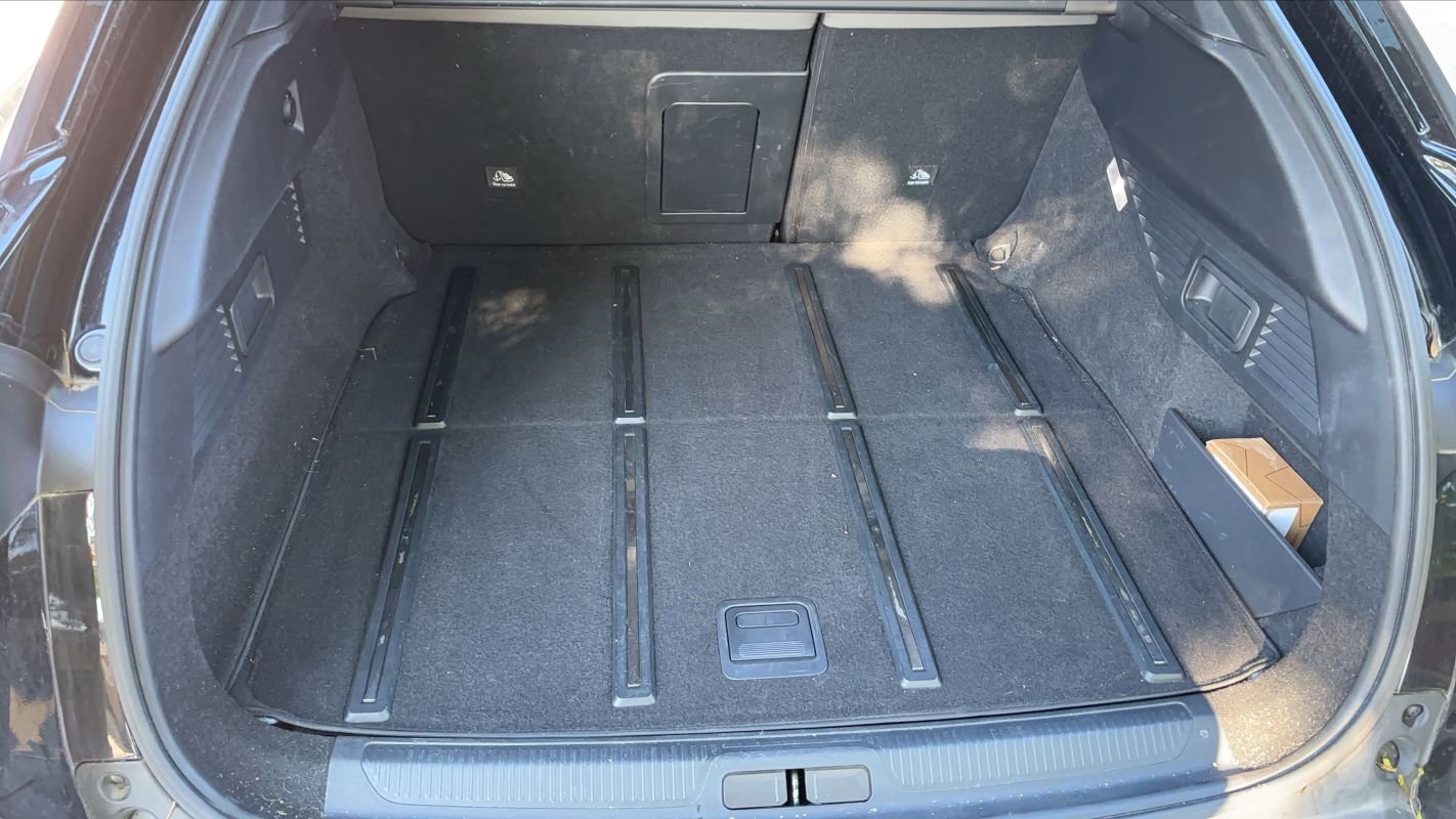 Citroën C5 X - Photo 14