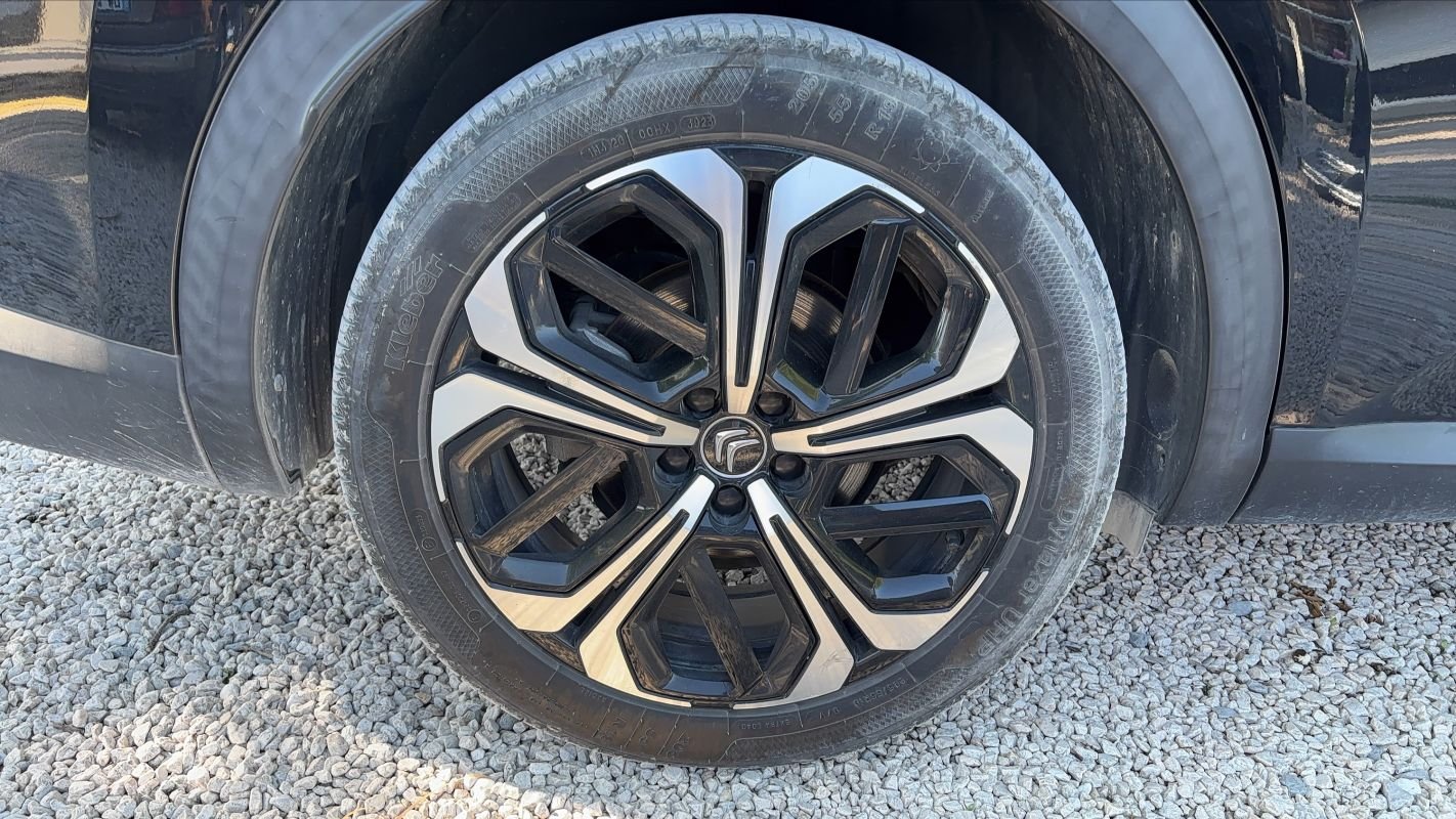 Citroën C5 X - Photo 16