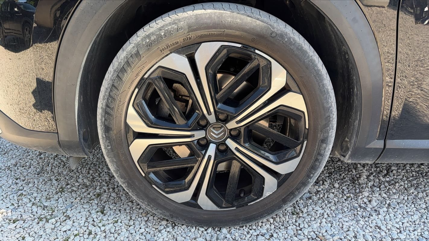 Citroën C5 X - Photo 18