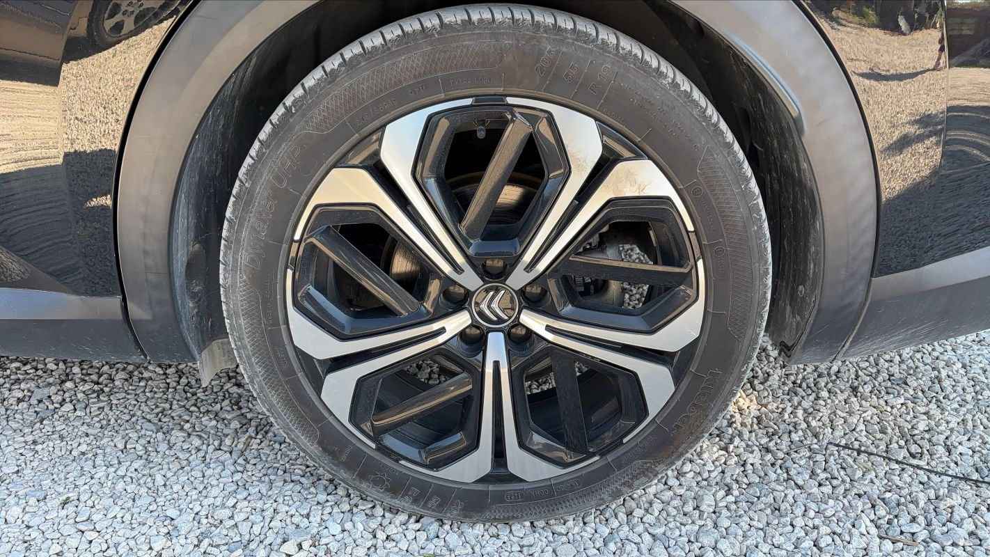 Citroën C5 X - Photo 19