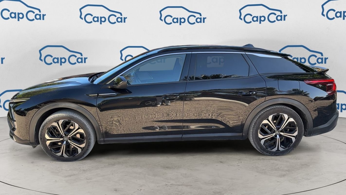 Citroën C5 X - Photo 2