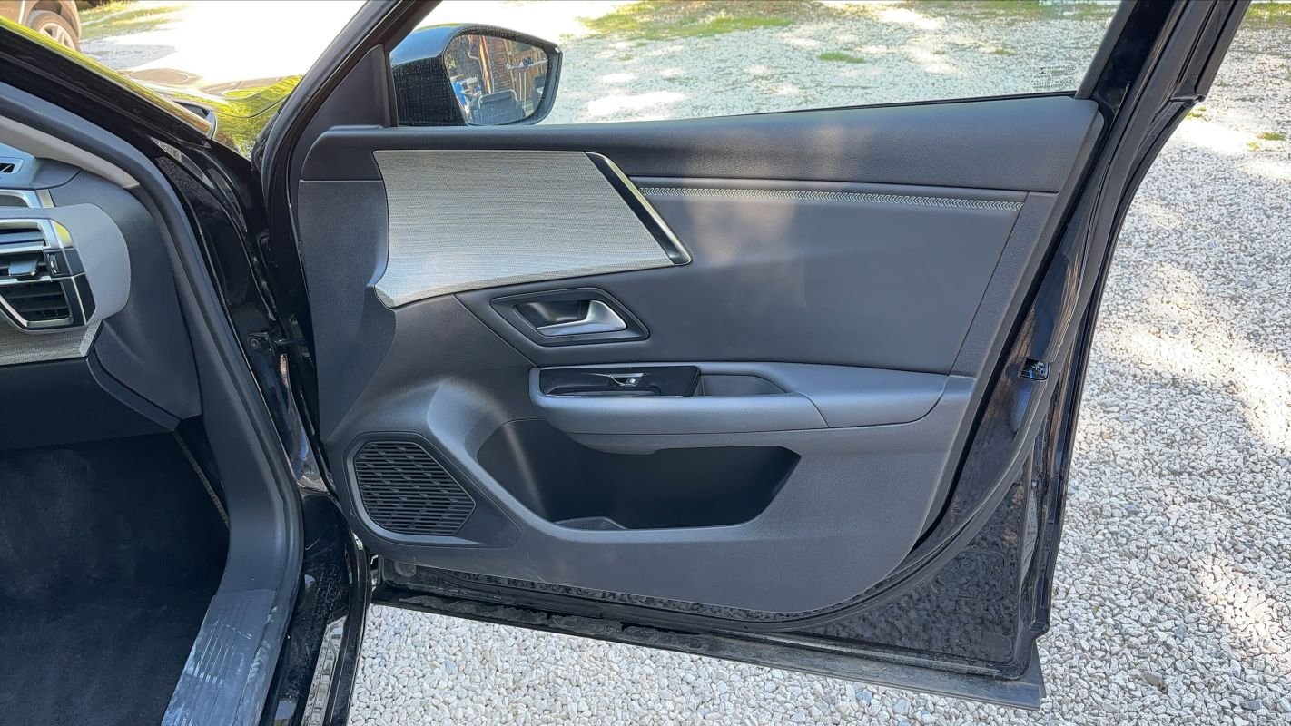 Citroën C5 X - Photo 23