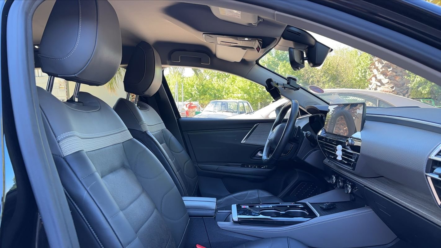 Citroën C5 X - Photo 28
