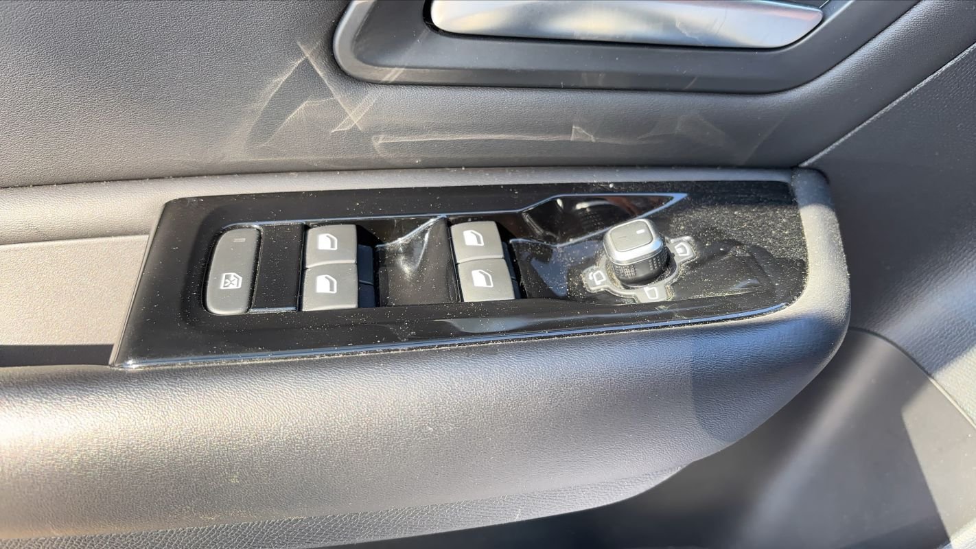 Citroën C5 X - Photo 29