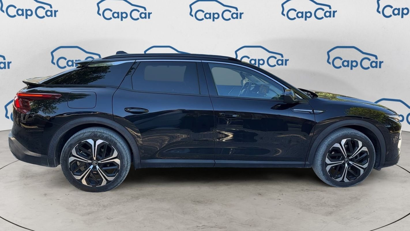 Citroën C5 X - Photo 4