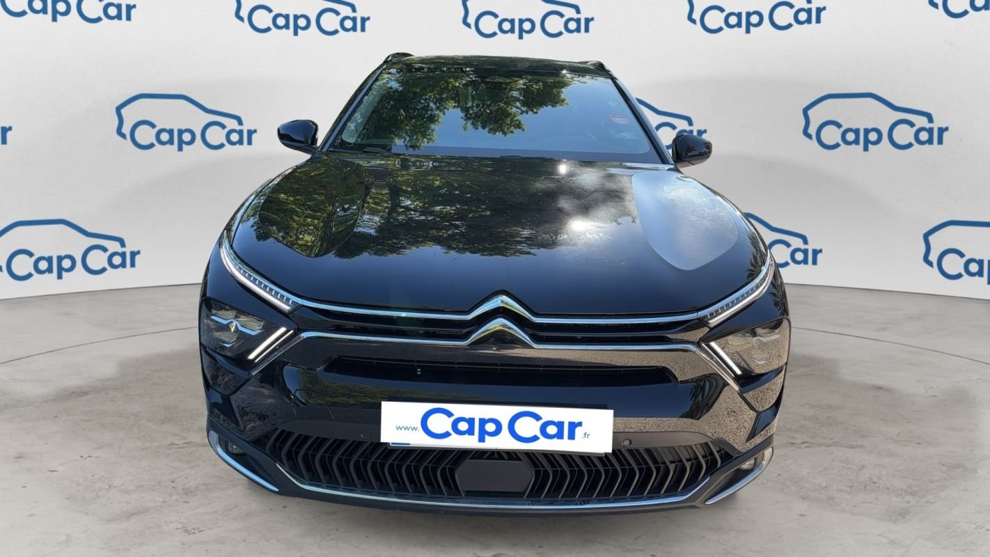 Citroën C5 X - Photo 5