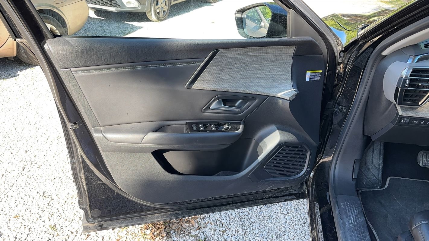 Citroën C5 X - Photo 7