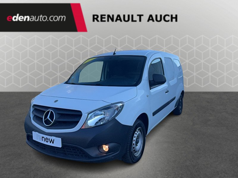 Mercedes Citan
