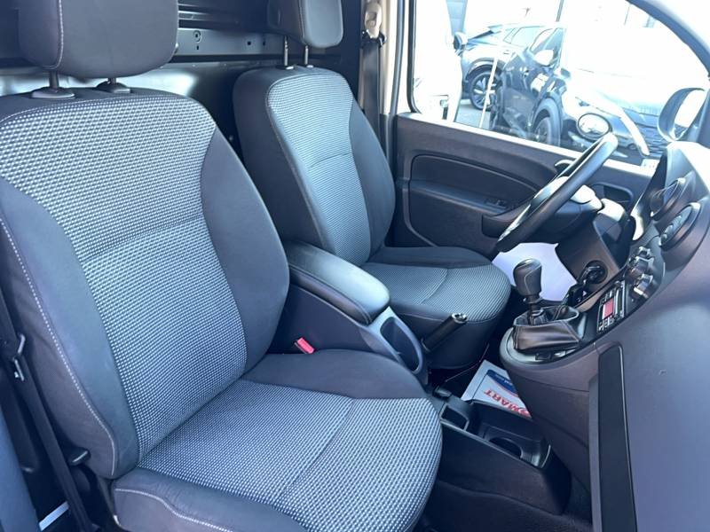 Mercedes Citan - Photo 11