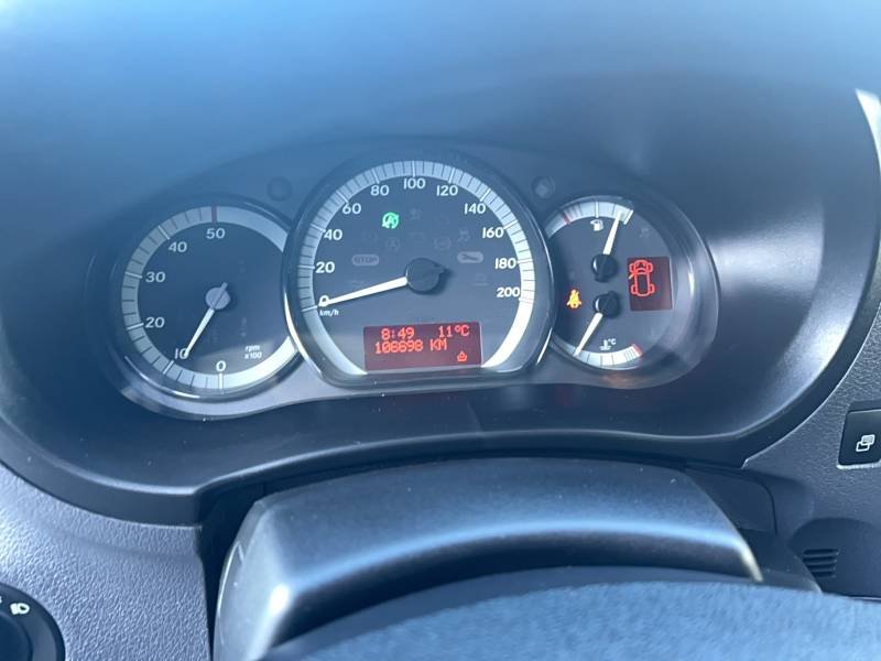 Mercedes Citan - Photo 12