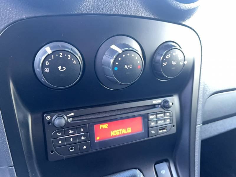 Mercedes Citan - Photo 13