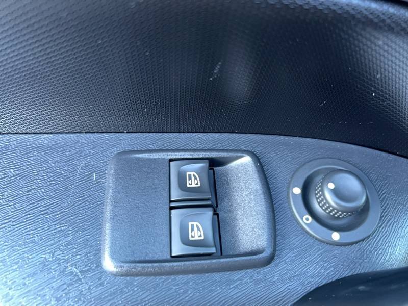 Mercedes Citan - Photo 15