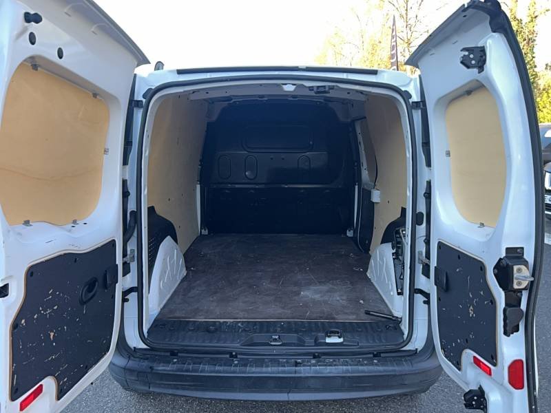 Mercedes Citan - Photo 17